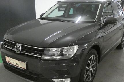 VW Tiguan 142.135 km 15.900 &euro; München 81825