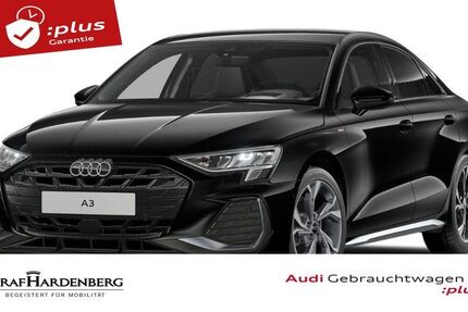 Audi A3 29.500 km 35.460 € Aach 78267