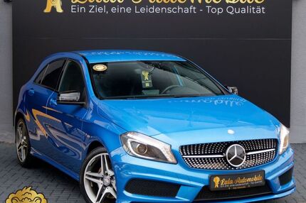 Mercedes A 220