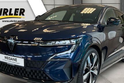 Renault Megane 4.900 km 27.800 &euro; Oelsnitz/E. 09376