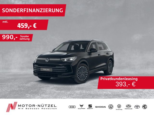 VW Tiguan 33.208 km 35.910 &euro; Bayreuth 95448
