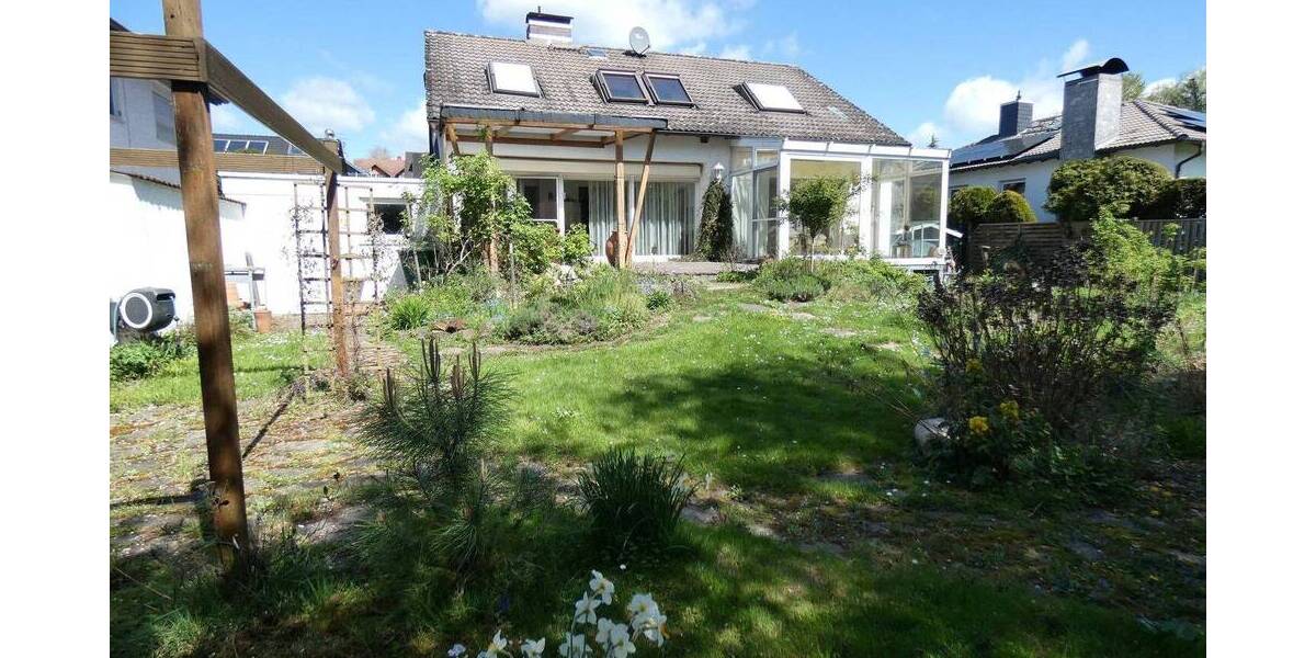 Einfamilienhaus Schöneck Büdesheim - 6 Zimmer, 168 m&sup2;, 555.000&euro; | Angebot:26450096