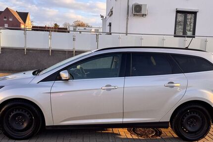 Ford Focus 320.755 km 4.500 &euro; Salzgitter-Lebenstedt 38226