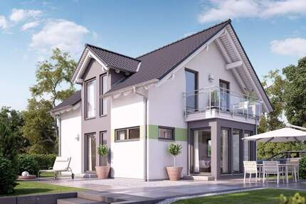 LivingHaus - Ihr Traum vom individuellen Zuhause wird wahr! 5 zimmer