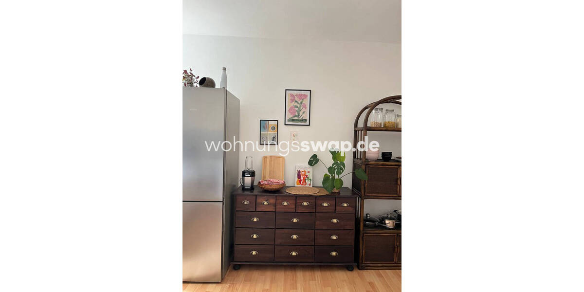 Etagenwohnung München Altstadt-Lehel - 2 Zimmer, 60 m&sup2;, 1.835&euro; | Angebot:26441963