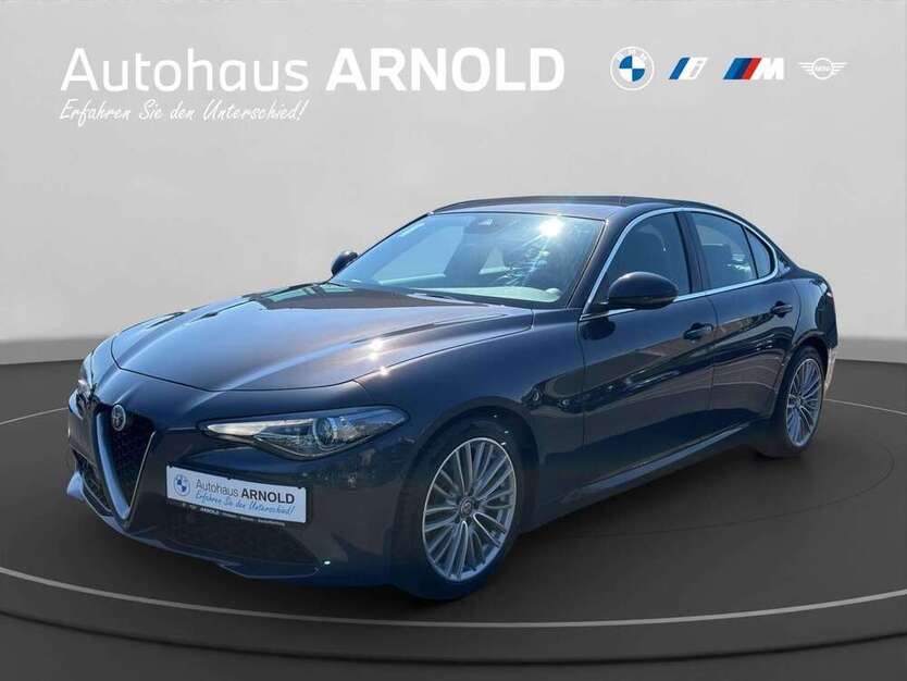 Giulia