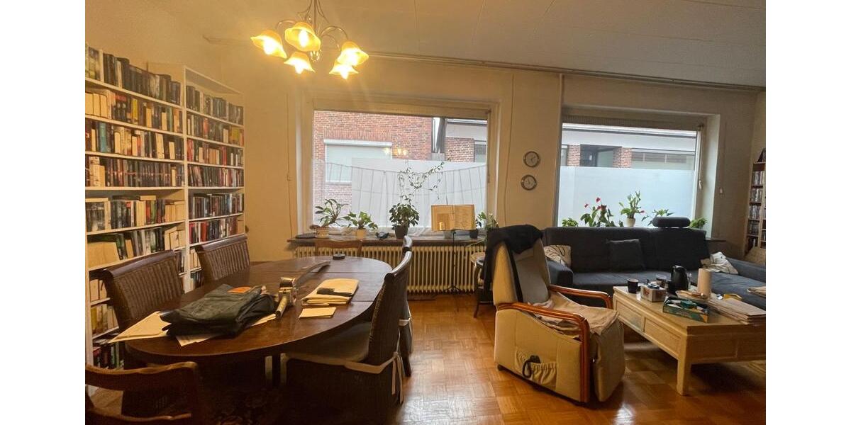 Einfamilienhaus Wilster - 4 Zimmer, 130 m&sup2;, 650&euro; | Angebot:26613977