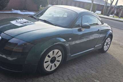 Audi TT 288.000 km 3.500 &euro; Bremervörde 27432