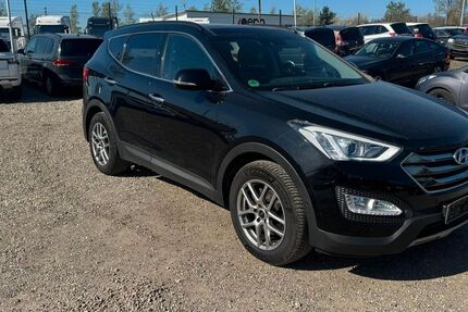 Hyundai SANTA FE 200.000 km 10.800 &euro; Koblenz OT Neuendorf 56070