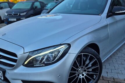 Mercedes-Benz C 250 120.000 km 23.990 &euro; München 81247