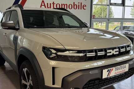 Dacia Duster 1.530 km 25.990 &euro; Bruchsal 76646