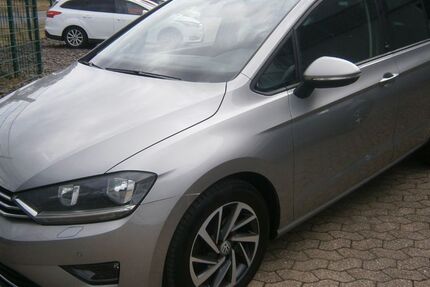 VW Golf 122.300 km 11.990 &euro; Sinzig 53489