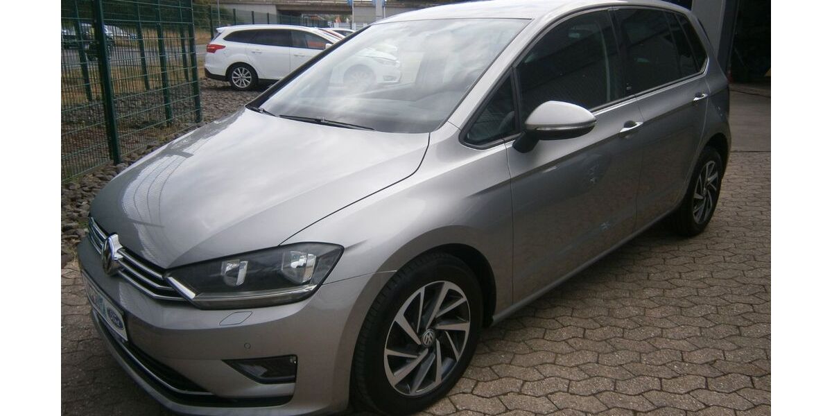 VW Golf 122.300 km 11.990 &euro; Sinzig 53489