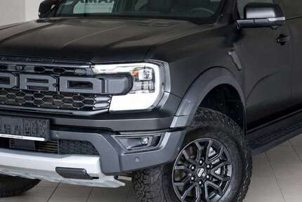 Ford Ranger Raptor 23.550 km 51.400 &euro; Fulda 36043