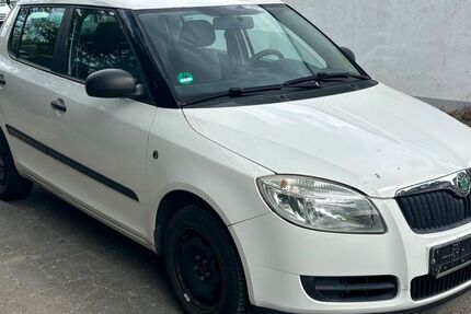 Skoda Fabia 129.157 km 1.999 &euro; Viernheim 68519