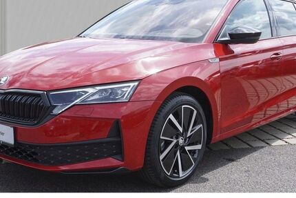 Skoda Octavia 10.000 km 40.880 € Trier 54292