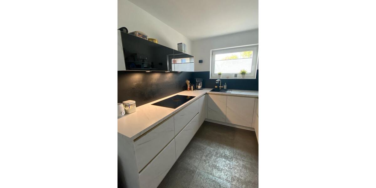 Doppelhaushälfte Rielasingen-Worblingen Worblingen - 4 Zimmer, 100 m&sup2;, 498.000&euro; | Angebot:27098155