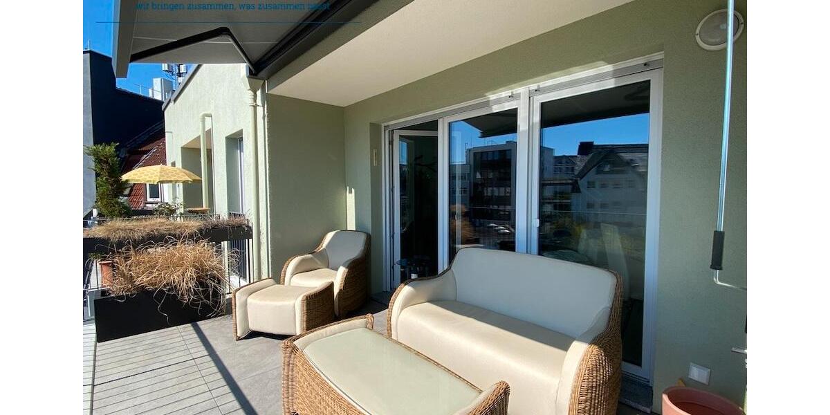 Maisonettenwohnung Idstein - 4 Zimmer, 122 m&sup2;, 1.525&euro; | Angebot:26296805