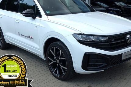 VW Touareg 47.990 km 64.960 &euro; Dippoldiswalde 01744