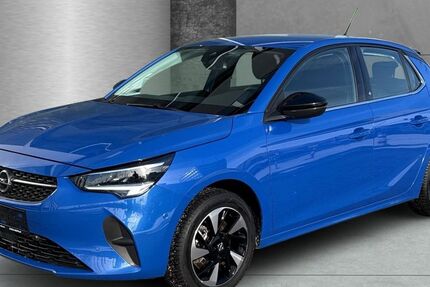 Opel Corsa 19.886 km 16.990 &euro; Hamburg 22529