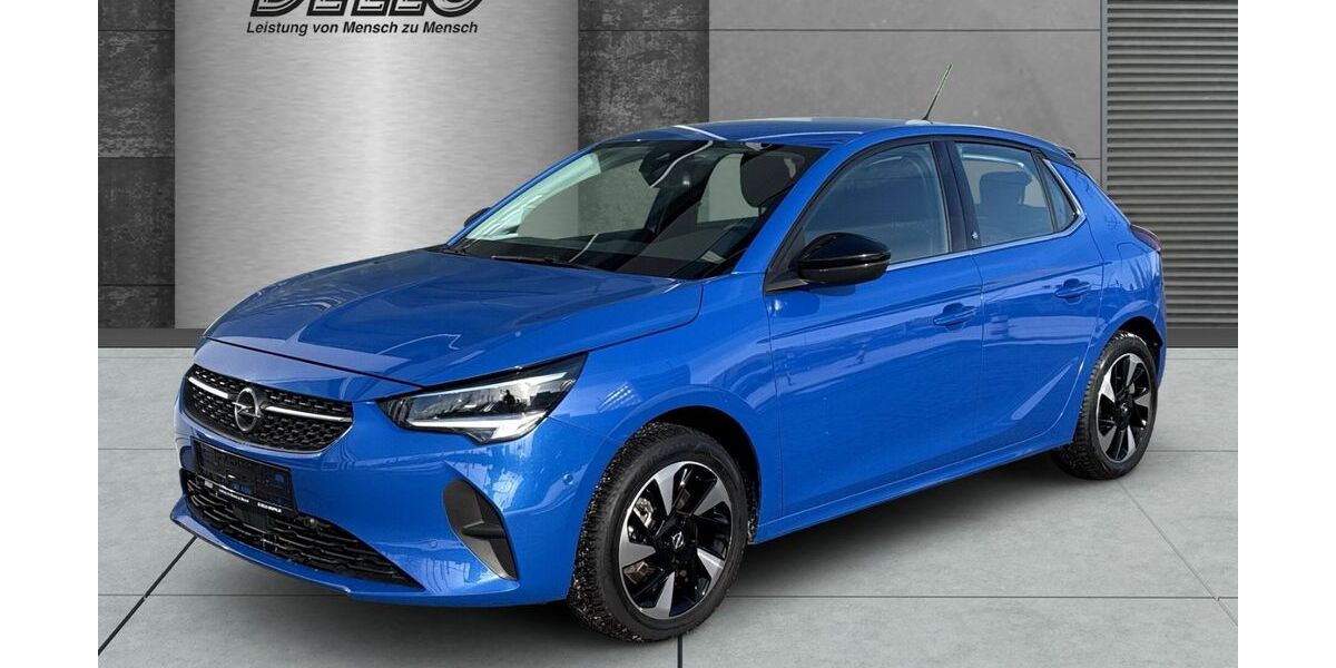 Opel Corsa 19.886 km 16.990 &euro; Hamburg 22529