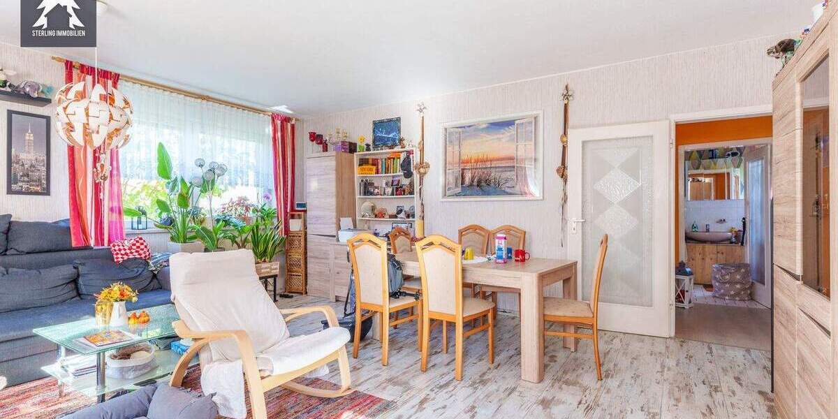 Etagenwohnung Güsten Warmsdorf - 3 Zimmer, 124 m&sup2;, 109.000&euro; | Angebot:25681745