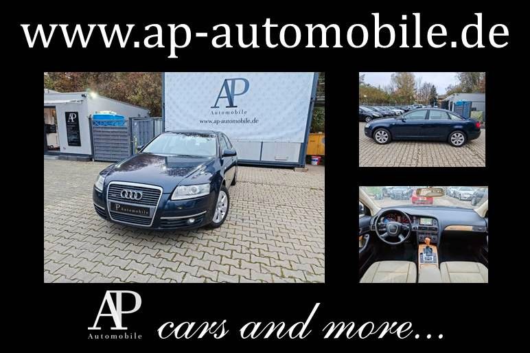 Audi A6 399.728 km 3.490 € Waldaschaff/Aschaffenburg 63857