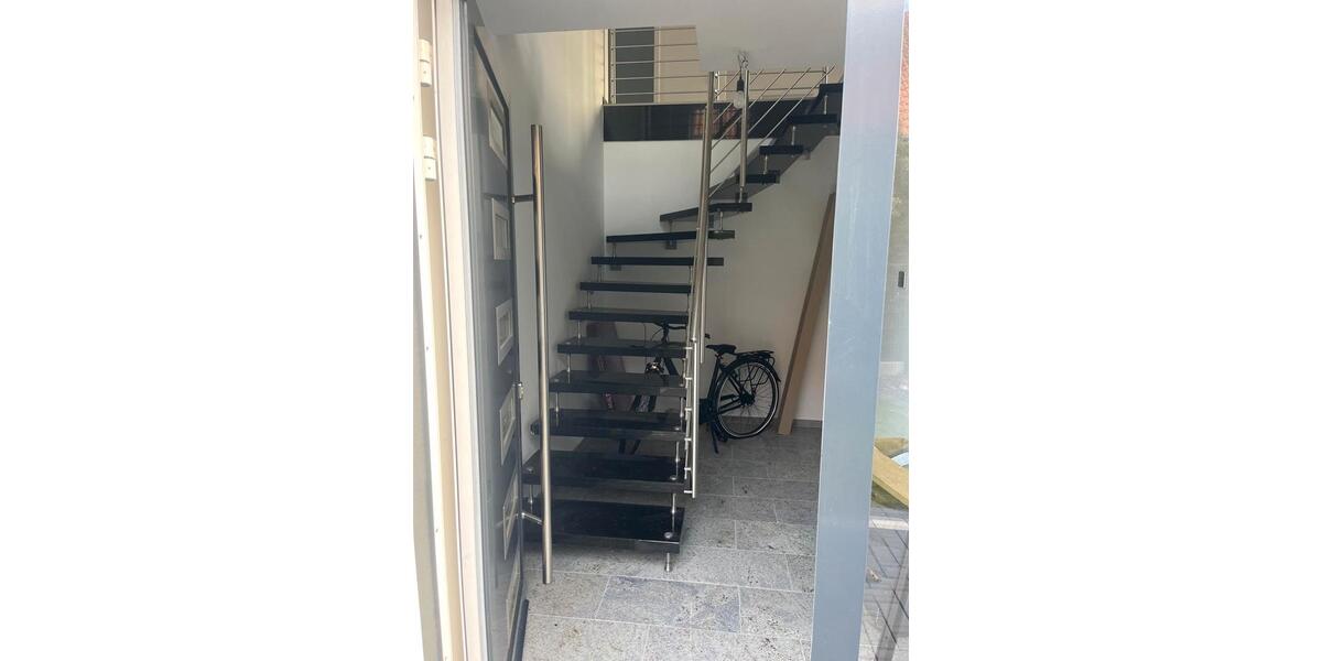 Terrassenwohnung Laatzen - 3 Zimmer, 120 m&sup2;, 1.750&euro; | Angebot:26125207
