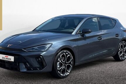 Cupra Leon 2.560 km 35.943 &euro; Dietersheim 91463