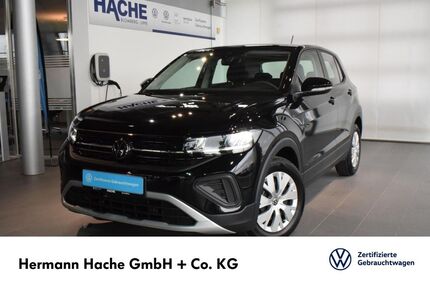 VW T-Cross 9.441 km 19.450 &euro; Blomberg 32825