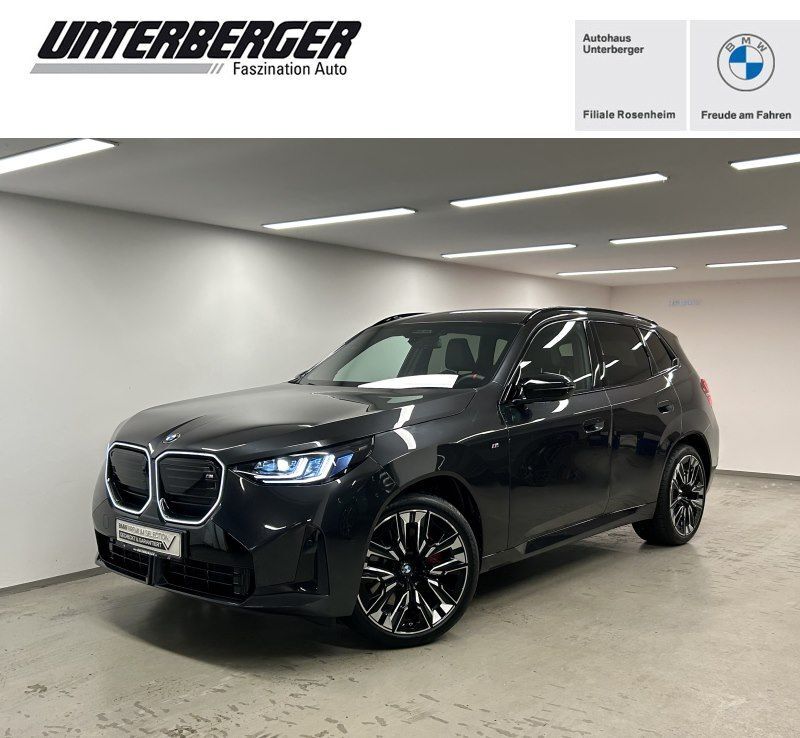 X3 M50