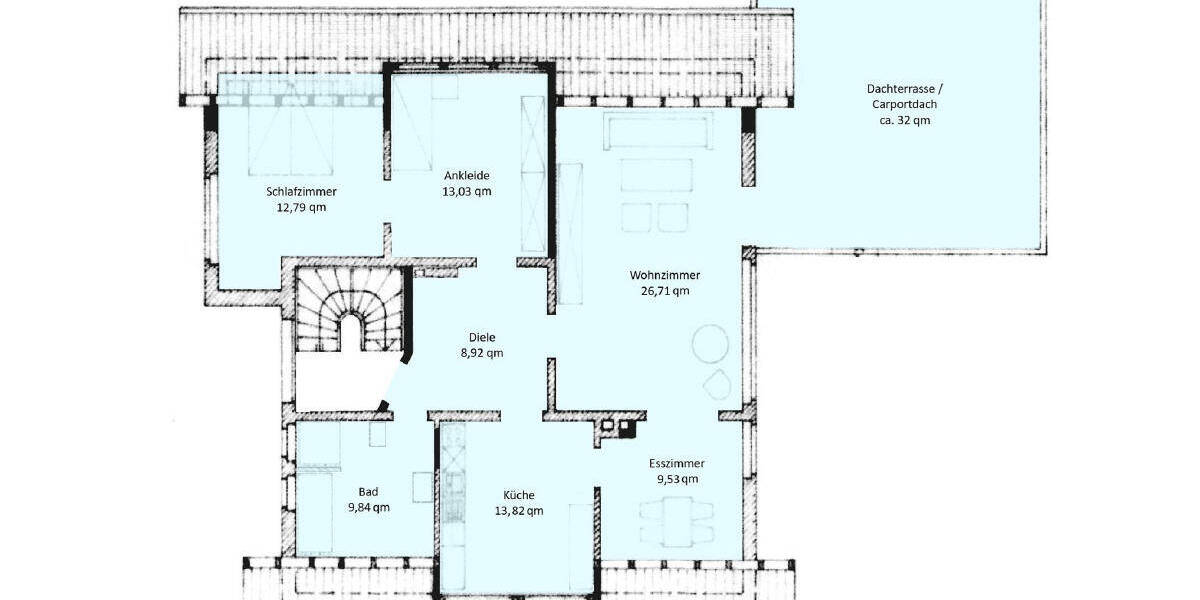 Mehrfamilienhaus, Wohnhaus Kalletal Erder - 8 Zimmer, 210 m&sup2;, 230.000&euro; | Angebot:26359244