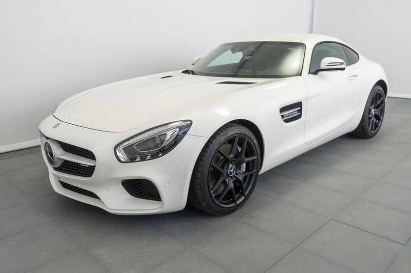 AMG GT