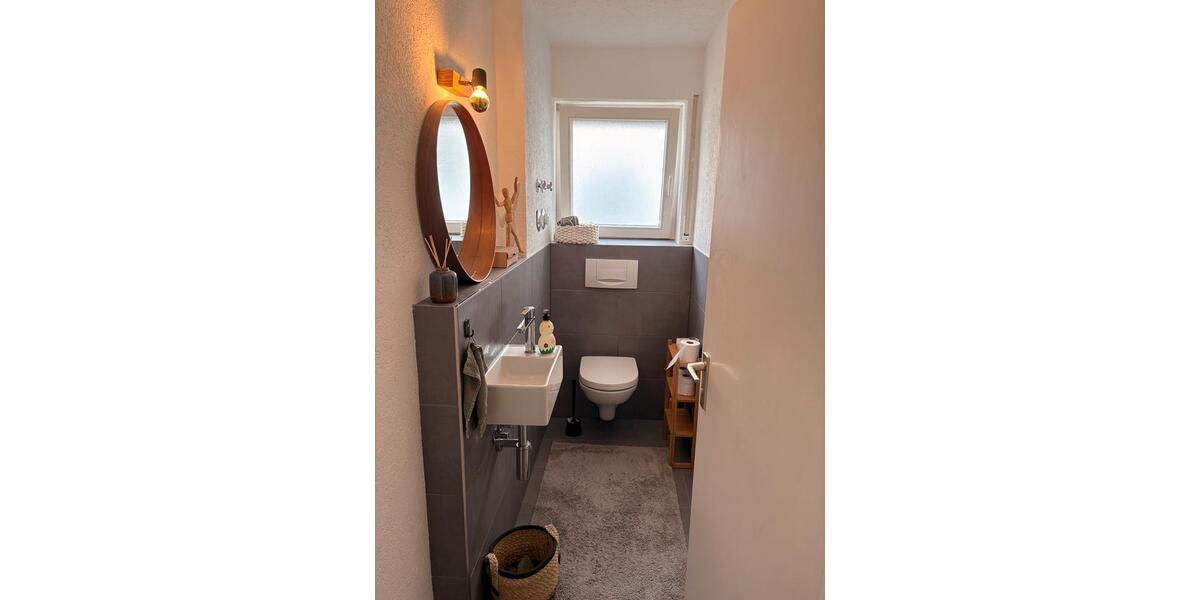 Etagenwohnung Schwäbisch Gmünd - 3.5 Zimmer, 89 m&sup2;, 330.000&euro; | Angebot:26770358