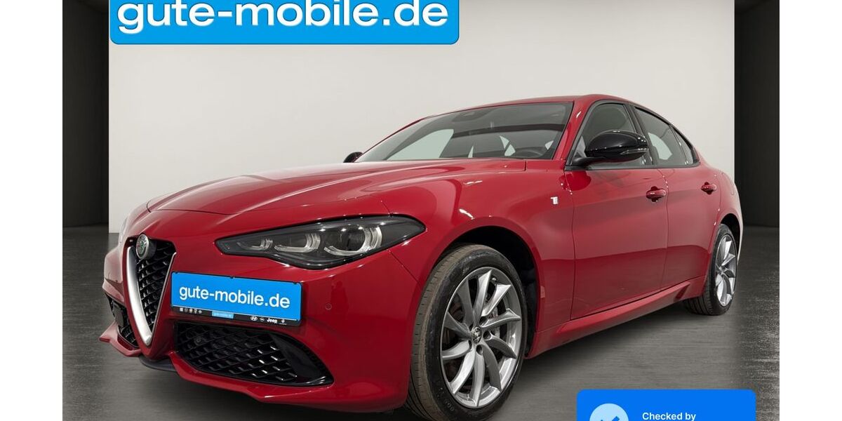Alfa Romeo Giulia 21.400 km 28.990 &euro; Reutlingen 72762