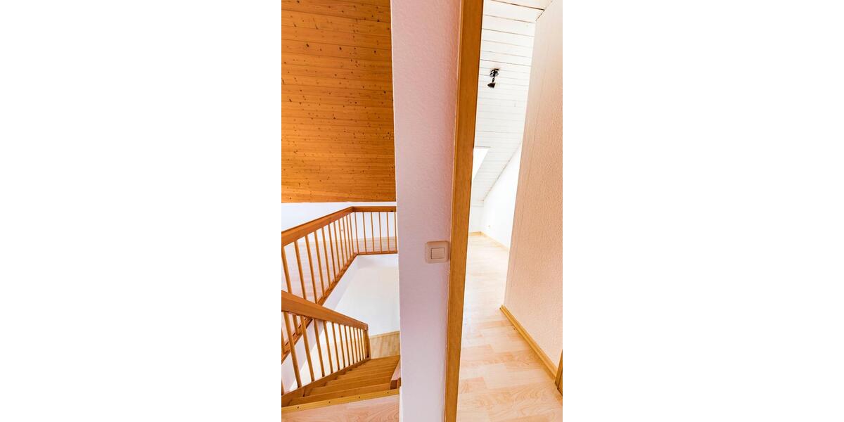 Etagenwohnung Steinau an der Straße - 3 Zimmer, 89 m&sup2;, 750&euro; | Angebot:26598376