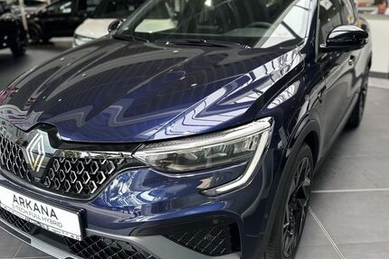 Renault Arkana 9.565 km 27.990 &euro; Dresden 01257