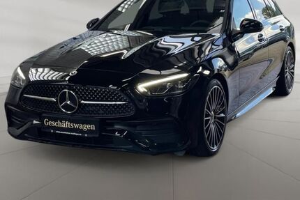 Mercedes-Benz C 180 8.051 km 40.879 &euro; Heilbronn 74072