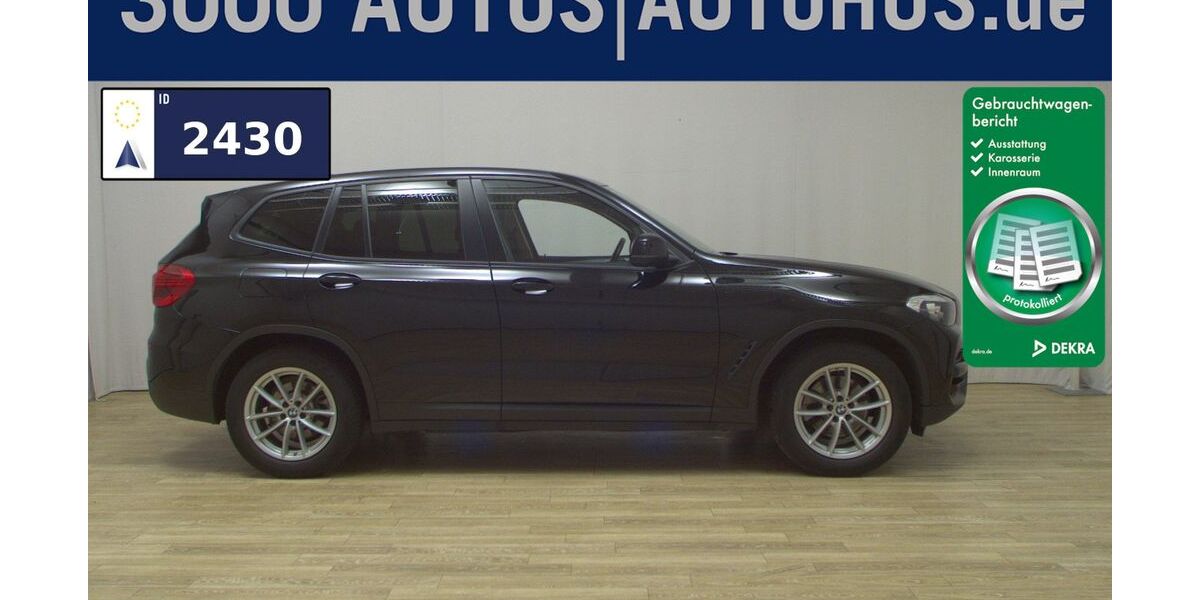 BMW X3 166.022 km 19.780 &euro; Bremen / Arsten 28279