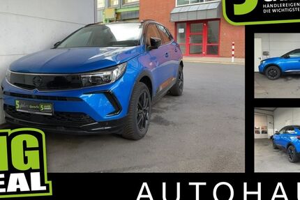 Opel Grandland (X) 13.741 km 22.440 &euro; Nürnberg 90411
