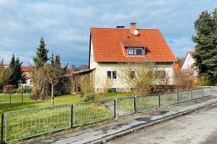 Haus Bovenden - 6 Zimmer, 130 m&sup2;, 365.000&euro; | Angebot:26992022