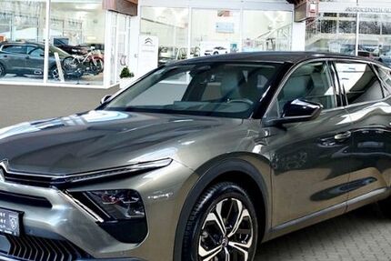 Citroen C5 X 20.084 km 21.850 € Altmittweida 09648