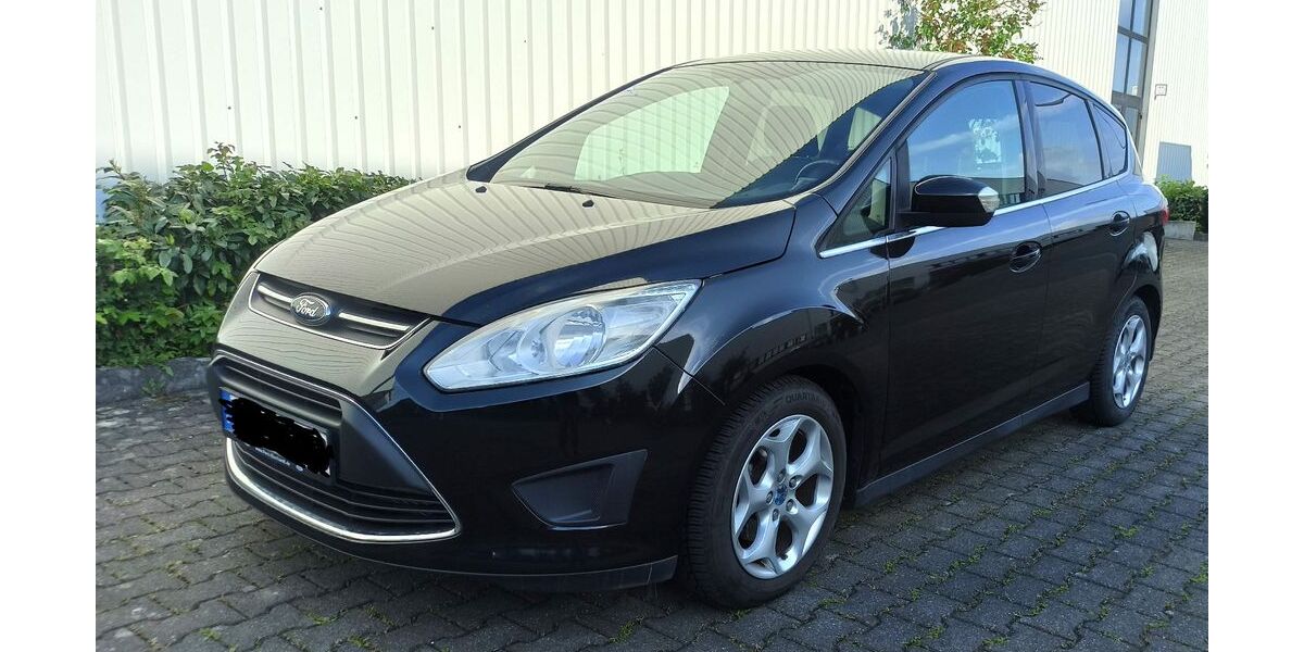 Ford C-Max 119.600 km 4.599 &euro; Oelde 59302