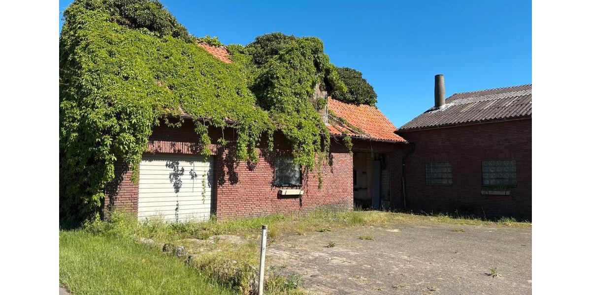 Einfamilienhaus Rahden - 8 Zimmer, 190 m&sup2;, 259.000&euro; | Angebot:26720781