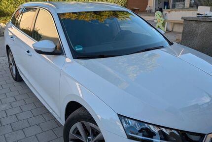 Skoda Octavia 72.210 km 26.990 &euro; Kelheim 93309