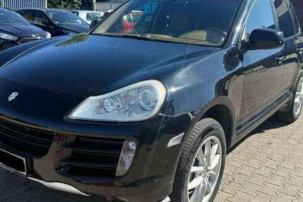 Porsche Cayenne 227.000 km 10.700 € Villingen-Schwenningen 78050
