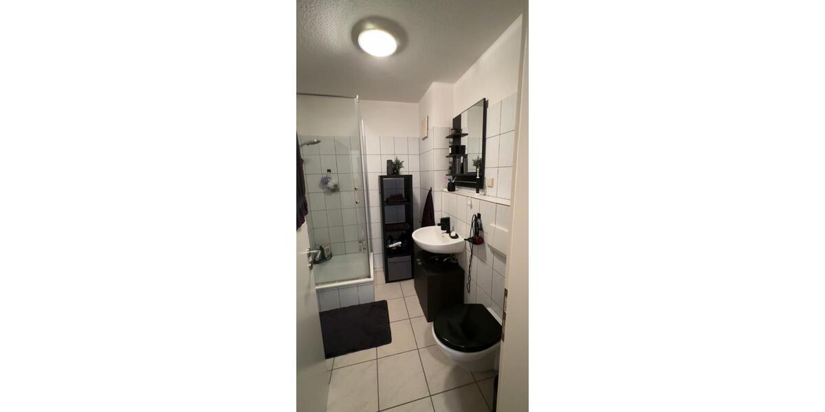 Etagenwohnung Rösrath - 1.5 Zimmer, 44 m&sup2;, 620&euro; | Angebot:26267463