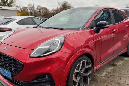 Ford Puma 56.573 km 21.749 &euro; Dannenberg 29451