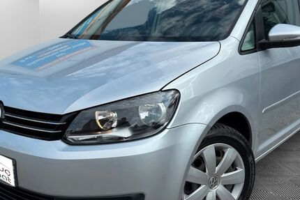 VW Touran 180.000 km 6.700 € Magdeburg 39108