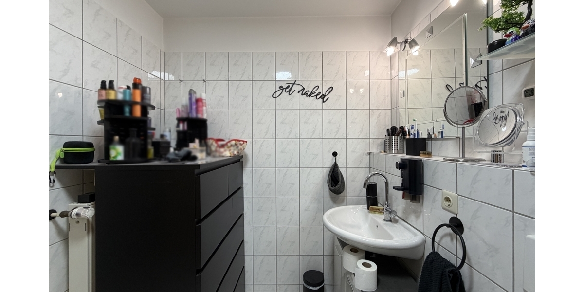 JÄSCHKE- großzügige drei-Zimmer-Wohnung in Stolberg - Etagenwohnung Stolberg (Rheinland) | Angebot:27161171